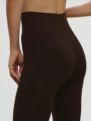 LEGGING TAILLE HAUTE - Essential legging