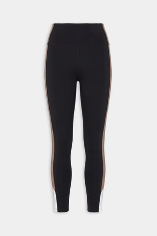 LEGGING DE SPORT TAILLE HAUTE 7/8 AIRWEIGHT LAYLA - Layla High Waist Airweight 7/8