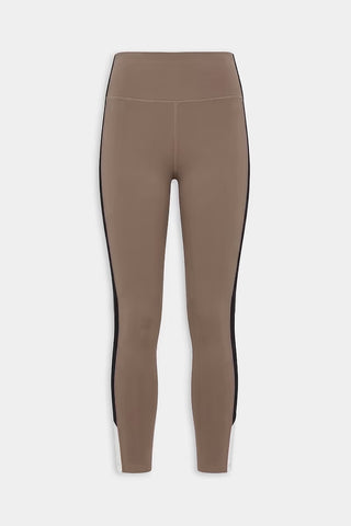 LEGGING DE SPORT TAILLE HAUTE 7/8 AIRWEIGHT LAYLA - Layla High Waist Airweight 7/8