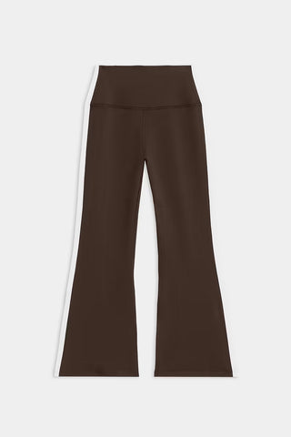 LEGGING DE SPORT COURT EVASÉ RAQUEL - Raquel High Waist Supplex Crop