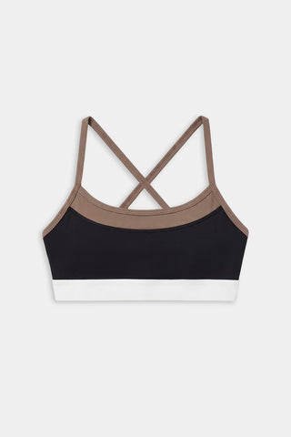 BRASSIÈRE DE SPORT AIRWEIGHT SCOTTIE - Scottie Airweight Bra