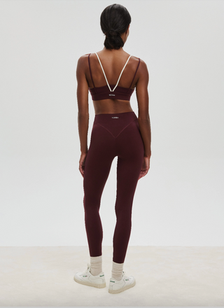 BRASSIÈRE À BRETELLES MAINTIEN MOYEN STRAPPY  - Strappy Bralette