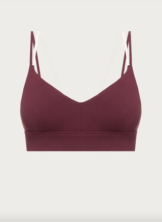 BRASSIÈRE À BRETELLES MAINTIEN MOYEN STRAPPY  - Strappy Bralette