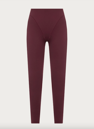 LEGGING TAILLE HAUTE ACCENT - Accent Legging