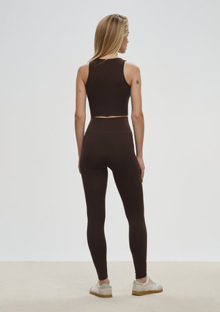 LEGGING TAILLE HAUTE - Essential legging