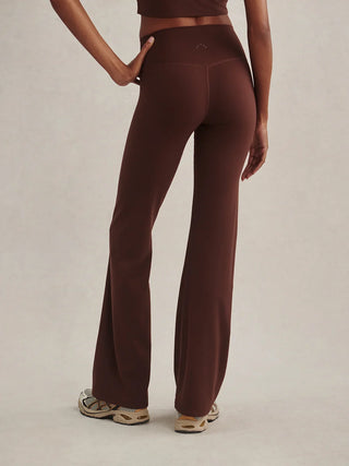 LEGGING DE SPORT ÉVASÉ TAILLE HAUTE - Always Flare Legging 32"