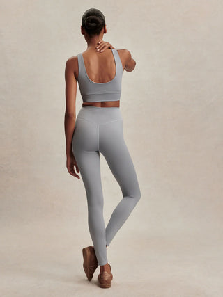 LEGGING DE SPORT TAILLE HAUTE ASSURE 7/8 - Assure High-Rise Legging 25