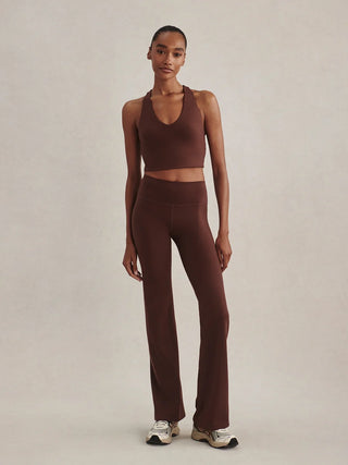 BRASSIÈRE DE SPORT ALWAYS BURKE - Always Burke Cropped Tank