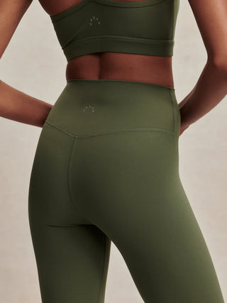 LEGGING DE SPORT TAILLE HAUTE ALWAYS 7/8 -  Always High-rise Legging 25"