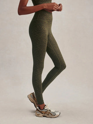 LEGGING DE SPORT TAILLE HAUTE FREE SOFT™️ 7/8 - FreeSoft™️ High-Rise Legging 25"