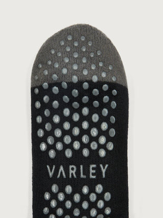 CHAUSSETTES ANTIDÉRAPANTES KENDRICK - Kendrick Grip Sock