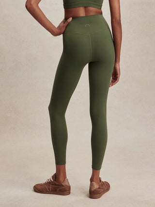 LEGGING DE SPORT TAILLE HAUTE ALWAYS 7/8 -  Always High-rise Legging 25"