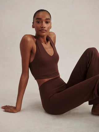 LEGGING DE SPORT ÉVASÉ TAILLE HAUTE - Always Flare Legging 32"