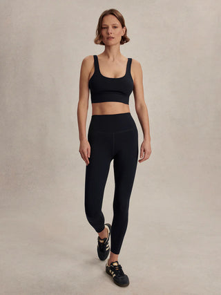 FREE SOFT™️ HIGH-RISE SPORTS LEGGINGS 7/8 - FreeSoft™️ High-Rise Legging 25