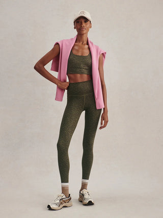 LEGGING DE SPORT TAILLE HAUTE FREE SOFT™️ 7/8 - FreeSoft™️ High-Rise Legging 25"
