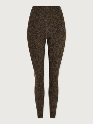 LEGGING DE SPORT TAILLE HAUTE FREE SOFT™️ 7/8 - FreeSoft™️ High-Rise Legging 25"